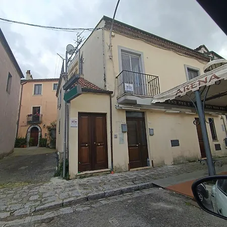 Desiree's - N 2 Con Bagno Privato E Balcone *