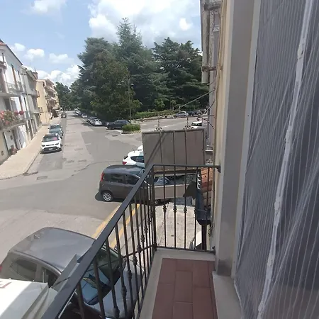 Desiree's - N 2 Con Bagno Privato E Balcone