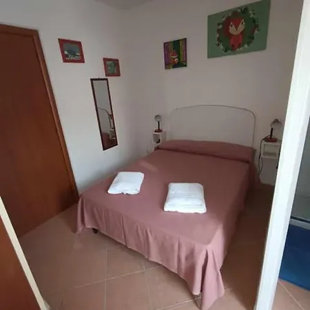 Desiree's - N 2 Con Bagno Privato E Balcone