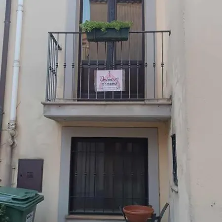 Διαμέρισμα Desiree's - N 2 Con Bagno Privato E Balcone Trecchina