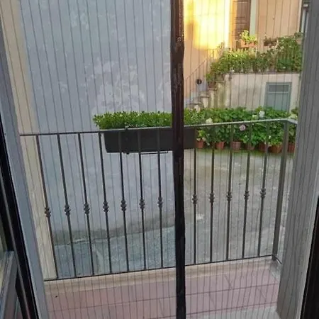 Desiree's - N 2 Con Bagno Privato E Balcone * Trecchina