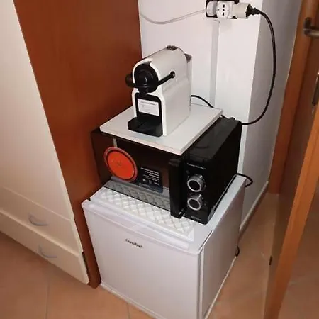 Desiree's - N 2 Con Bagno Privato E Balcone Διαμέρισμα *