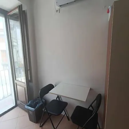 Desiree's - N 2 Con Bagno Privato E Balcone