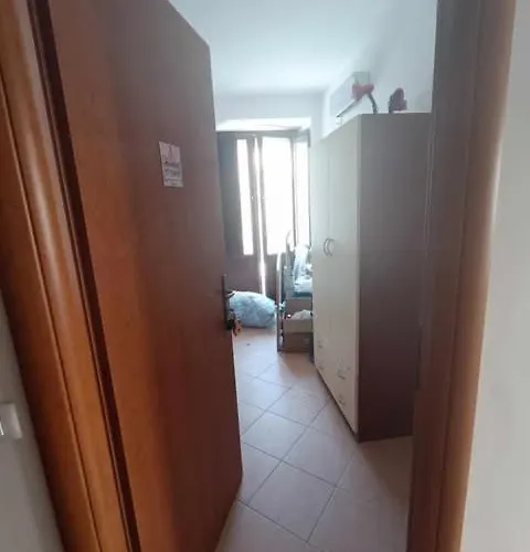 Desiree's - N 2 Con Bagno Privato E Balcone Apartment